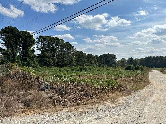 43.3 Acres of Improved Commercial Land for Sale in Jasper, Georgia