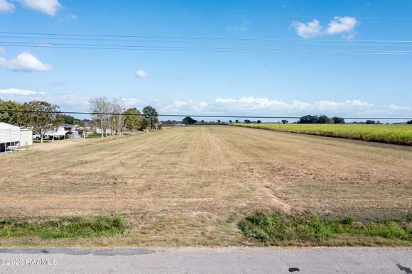 Residential Land for Sale in Kaplan, Louisiana