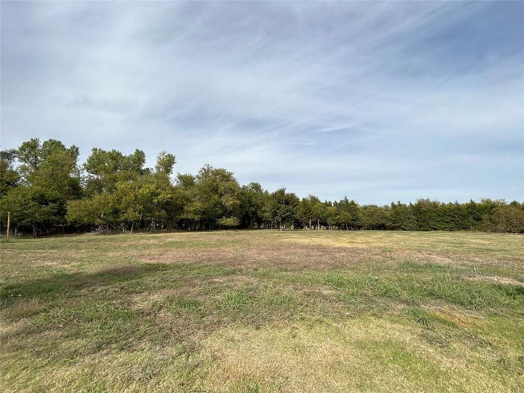 5 Acres of Residential Land for Sale in Oklahoma City, Oklahoma