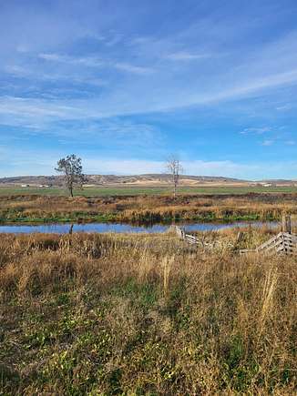 2.1 Acres of Residential Land for Sale in Merrill, Oregon