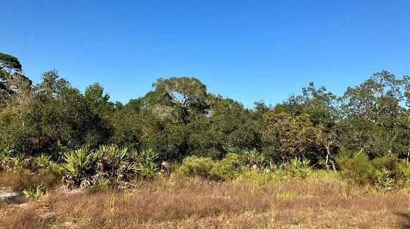 1 Acre of Residential Land for Sale in Cedar Key, Florida