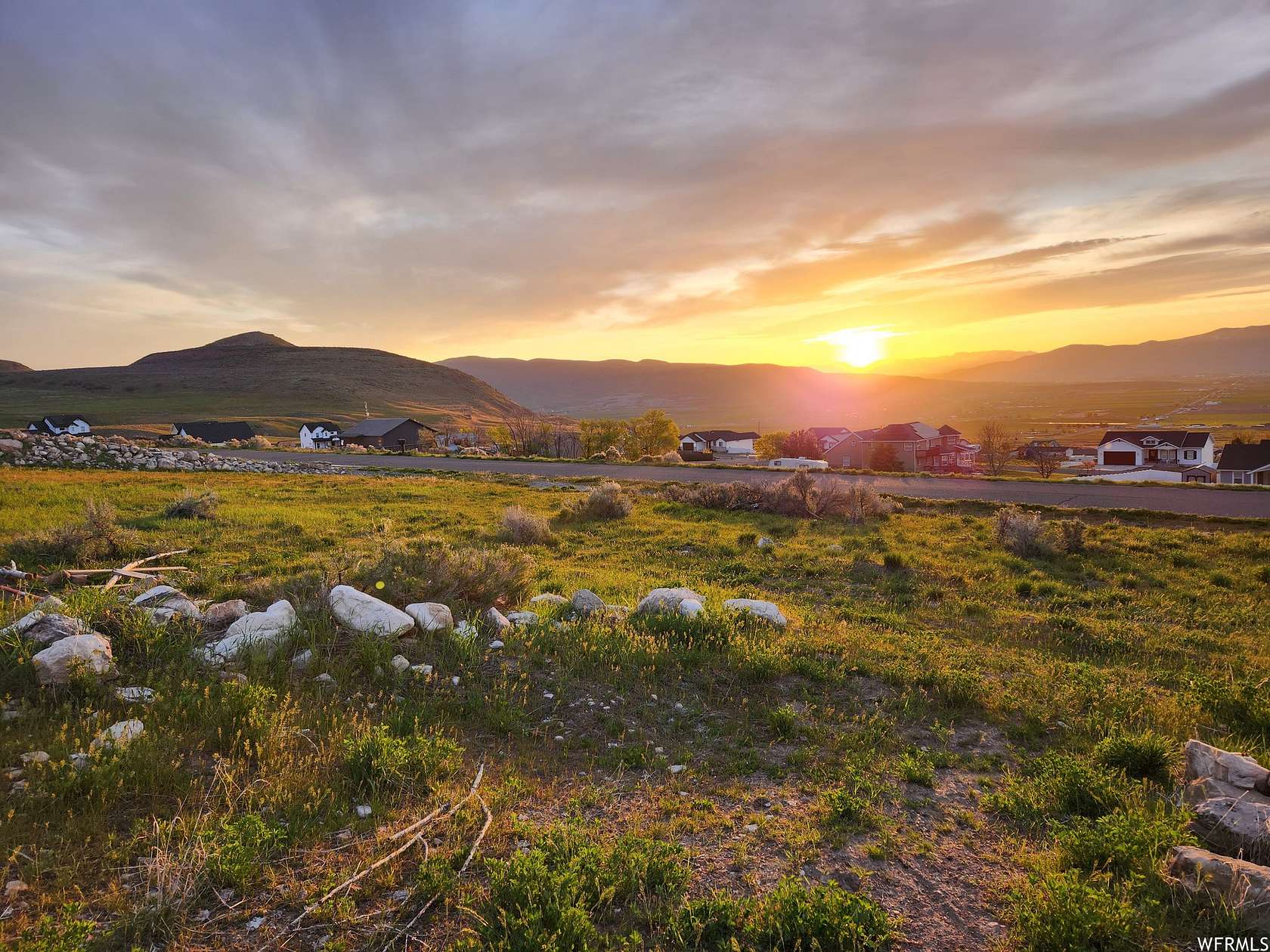 0.95 Acres of Residential Land for Sale in Tremonton, Utah