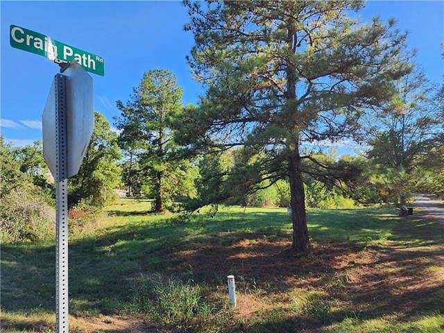 1.2 Acres of Residential Land for Sale in Pineville, Louisiana