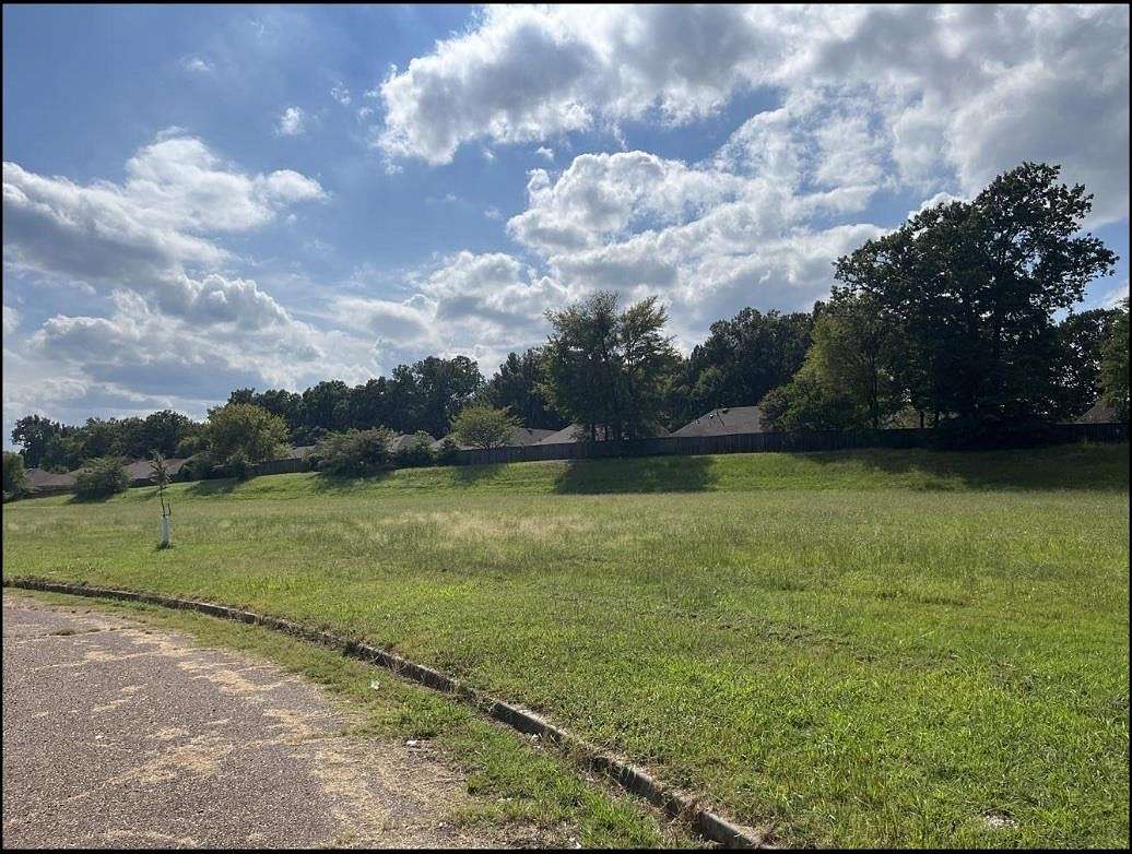 2.7 Acres of Land for Sale in Cordova, Tennessee