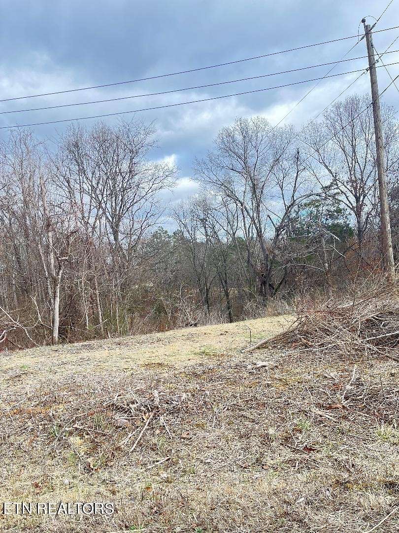 4.6 Acres of Land for Sale in Dandridge, Tennessee