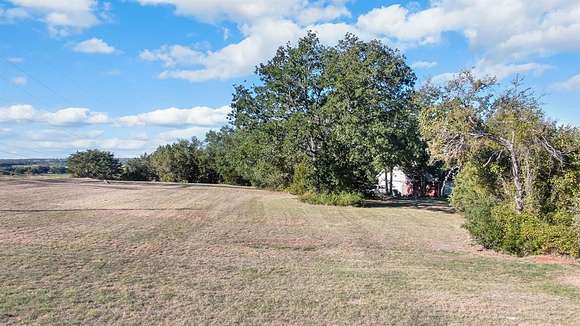 0.22 Acres of Residential Land for Sale in Granbury, Texas