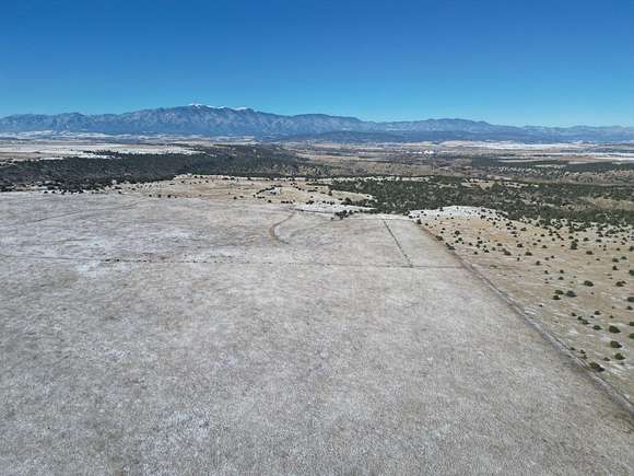 42.7 Acres of Recreational Land for Sale in Rye, Colorado