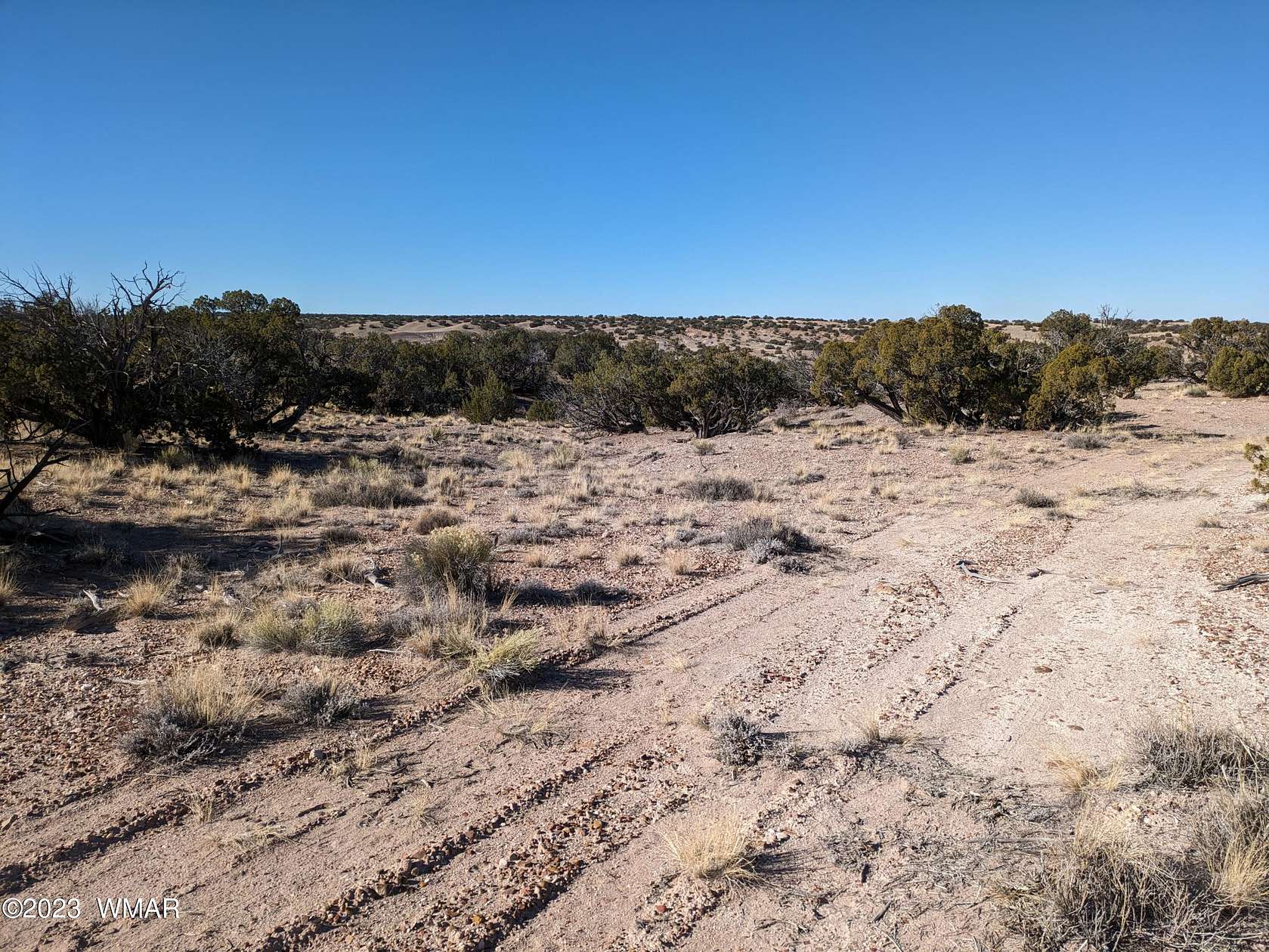 10.2 Acres of Land for Sale in St. Johns, Arizona