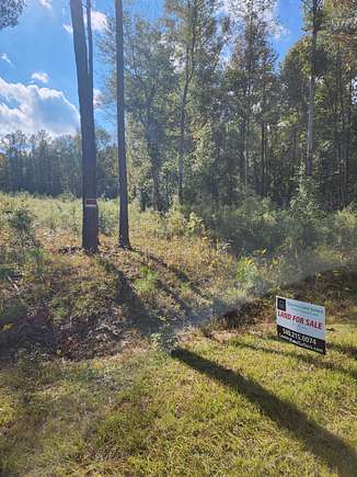 6.5 Acres of Land for Sale in Gordon, Georgia