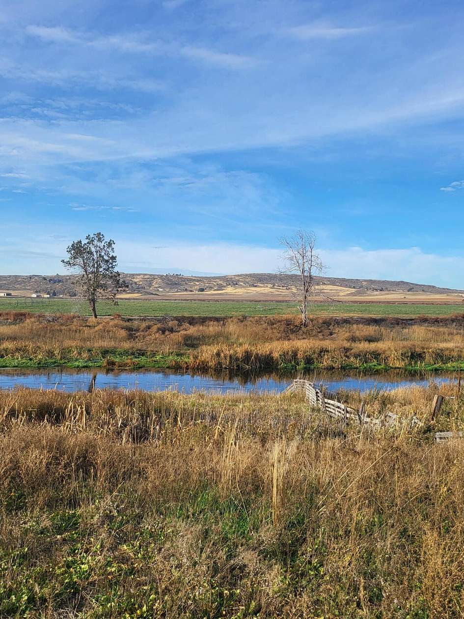 2.7 Acres of Residential Land for Sale in Merrill, Oregon