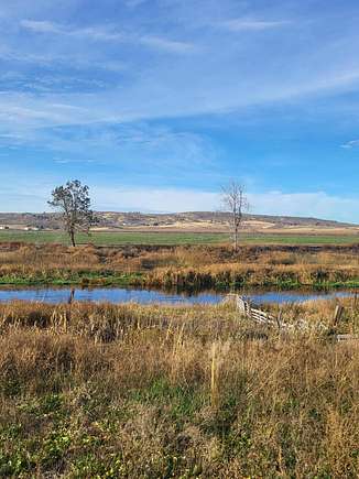 2.7 Acres of Residential Land for Sale in Merrill, Oregon