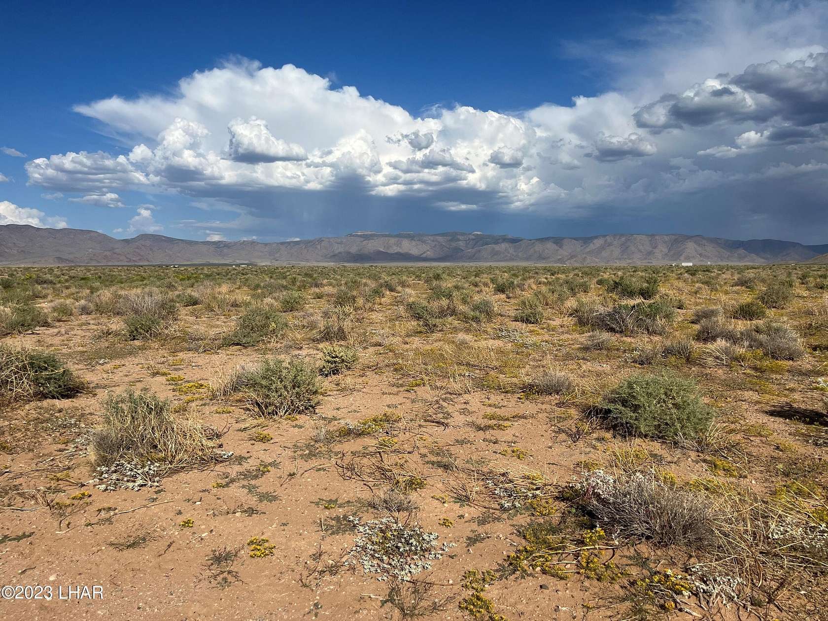 37.8 Acres of Recreational Land for Sale in Kingman, Arizona