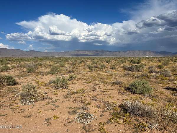 37.8 Acres of Recreational Land for Sale in Kingman, Arizona