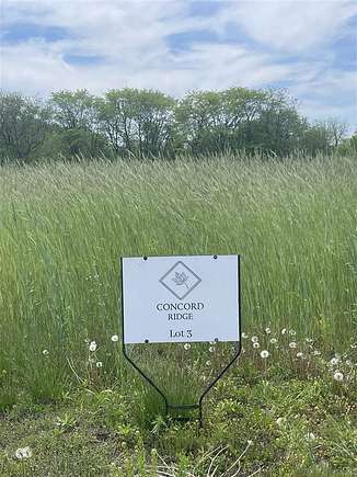 2 Acres of Residential Land for Sale in Wapello, Iowa