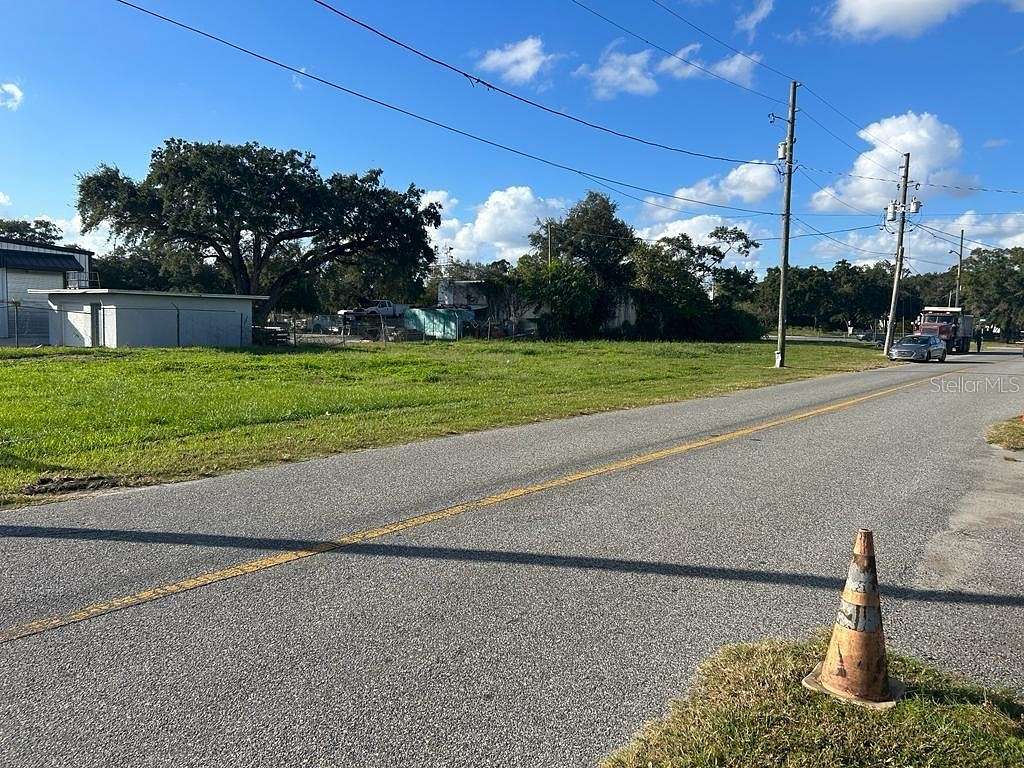 0.4 Acres of Commercial Land for Sale in Orlando, Florida