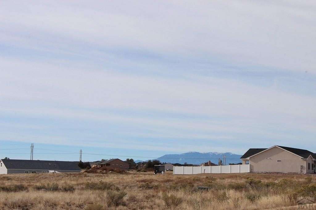 1.067 Acres of Residential Land for Sale in Pueblo West, Colorado