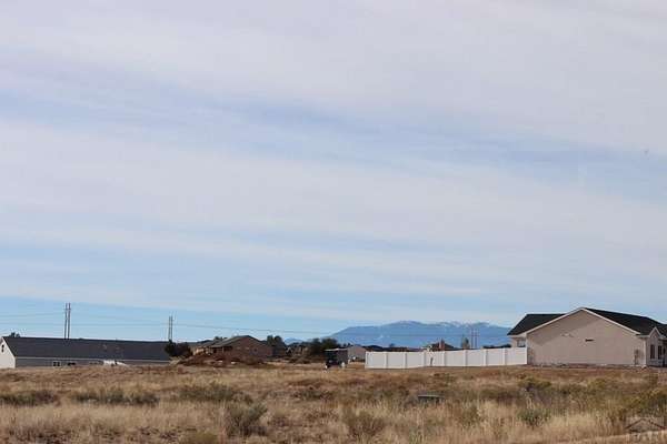 1 Acre of Residential Land for Sale in Pueblo West, Colorado