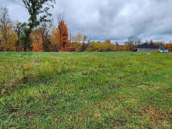 0.84 Acres of Residential Land for Sale in Lawrenceburg, Indiana