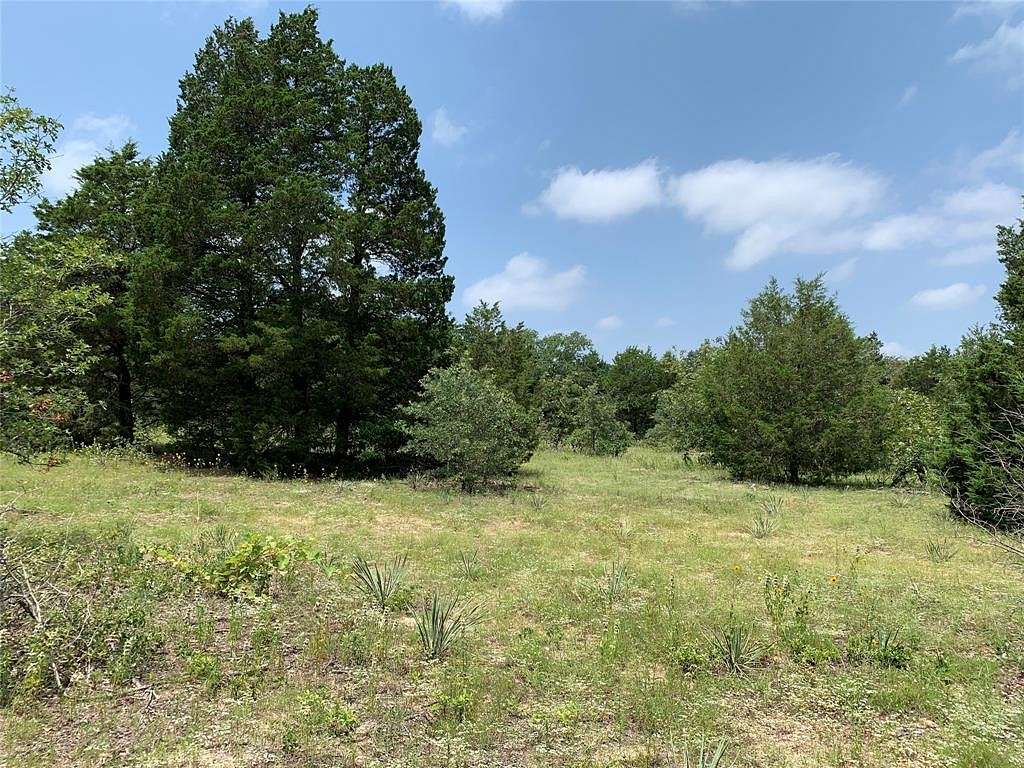 25.6 Acres of Land for Sale in Athens, Texas