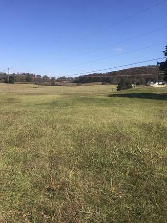 18.6 Acres of Agricultural Land for Sale in Russellville, Tennessee