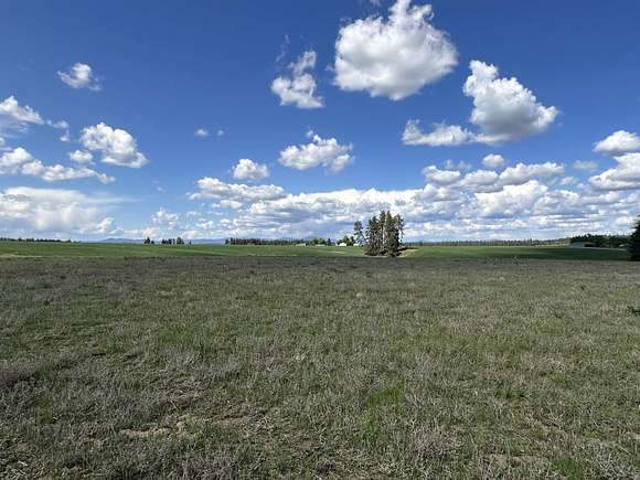 10 Acres of Land for Sale in Colbert, Washington