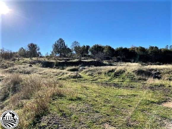 9.3 Acres of Mixed-Use Land for Sale in Big Oak Flat, California