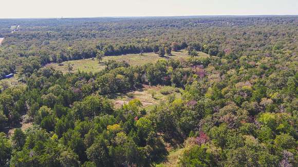 30 Acres of Recreational Land for Sale in Milano, Texas