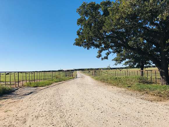 117 Acres of Land for Sale in Rising Star, Texas