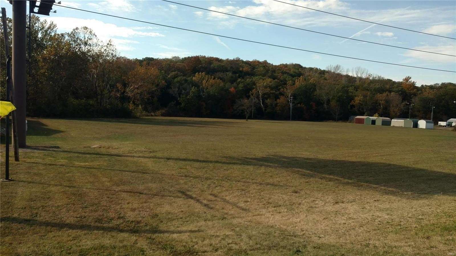 3.1 Acres of Commercial Land for Sale in Festus, Missouri