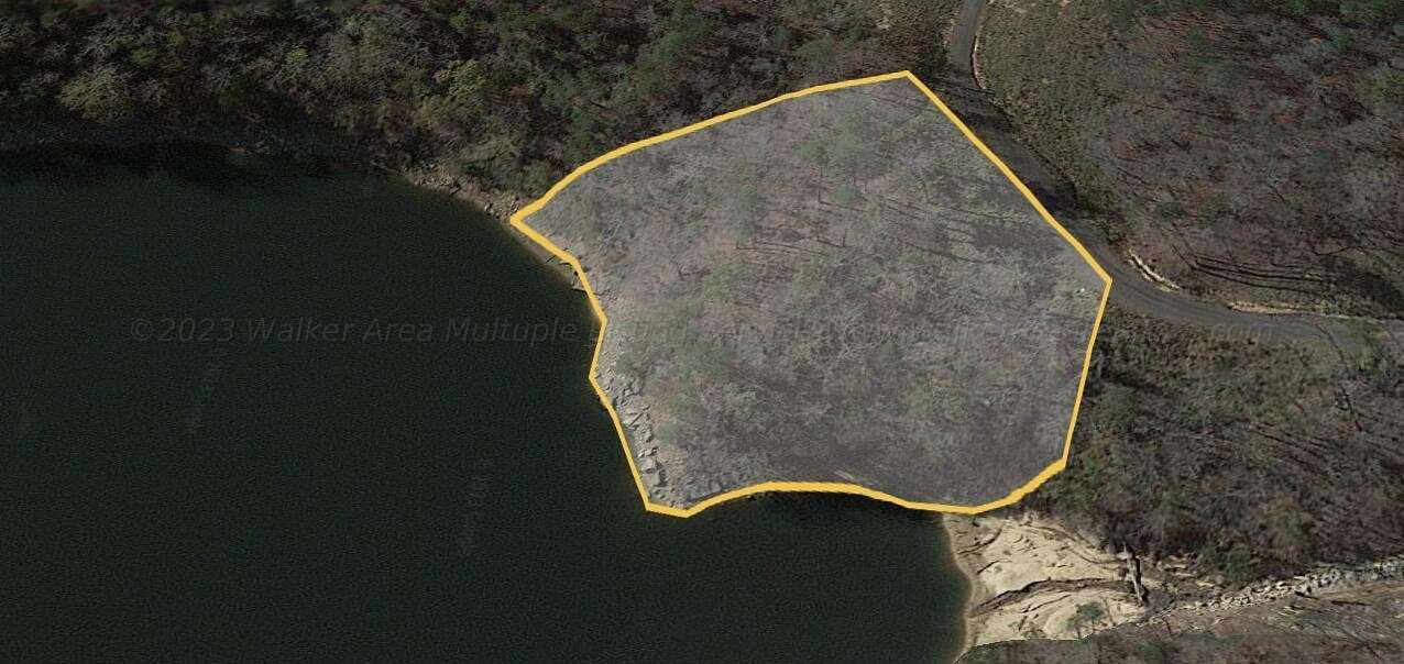 3.1 Acres of Land for Sale in Bremen, Alabama