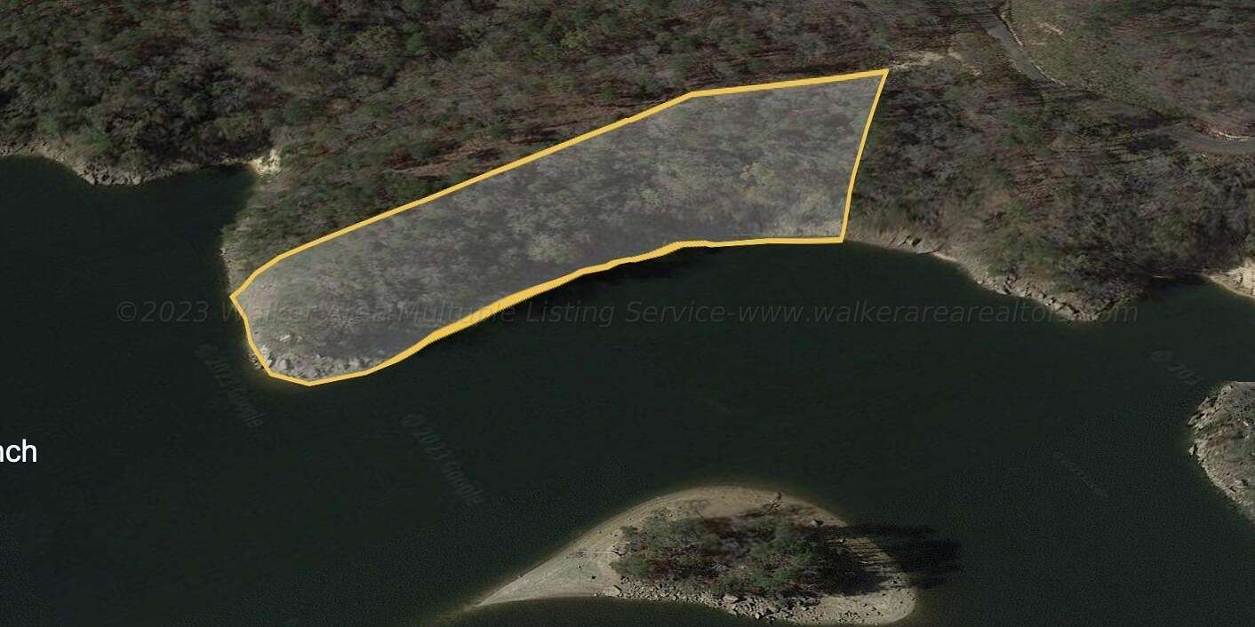 4.7 Acres of Land for Sale in Bremen, Alabama