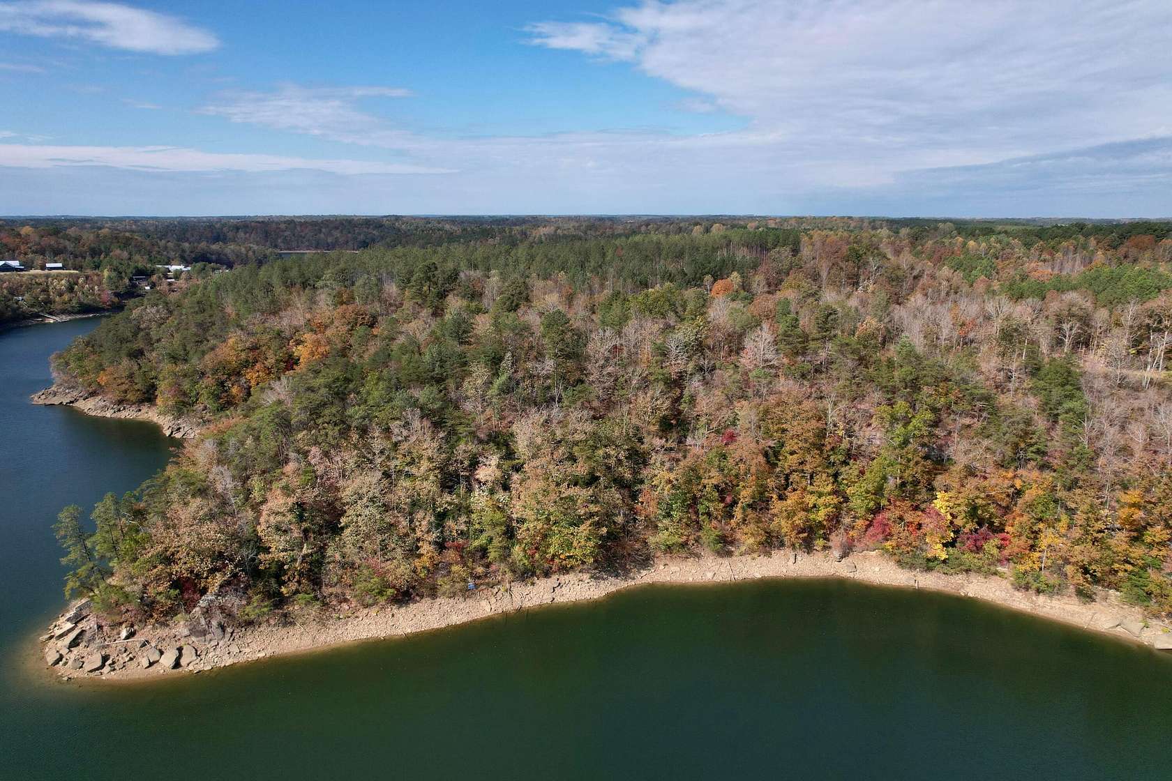 3.41 Acres of Land for Sale in Bremen, Alabama