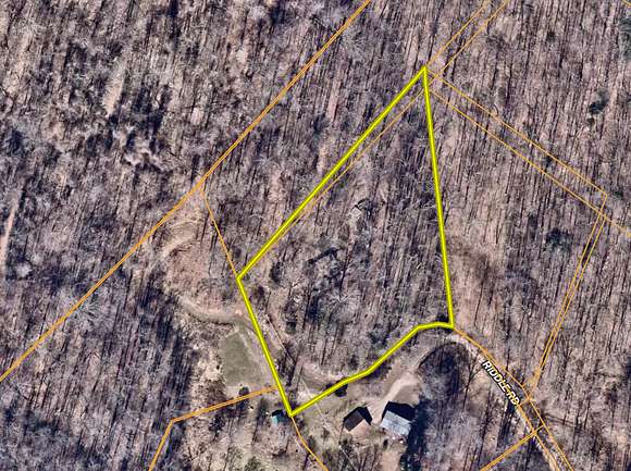 1.9 Acres of Residential Land for Sale in Swannanoa, North Carolina
