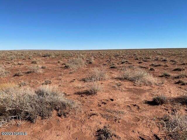 37.3 Acres of Agricultural Land for Sale in Winslow, Arizona
