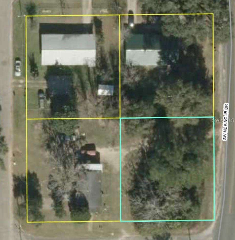 0.23 Acres of Residential Land for Sale in Madison, Florida