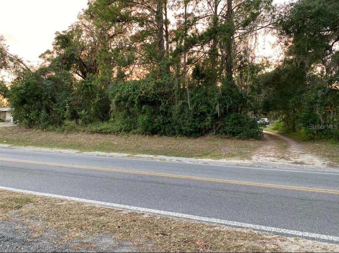 0.23 Acres of Residential Land for Sale in Madison, Florida