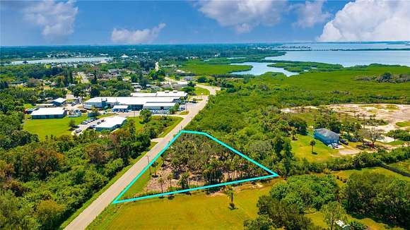 0.69 Acres of Commercial Land for Sale in Palmetto, Florida