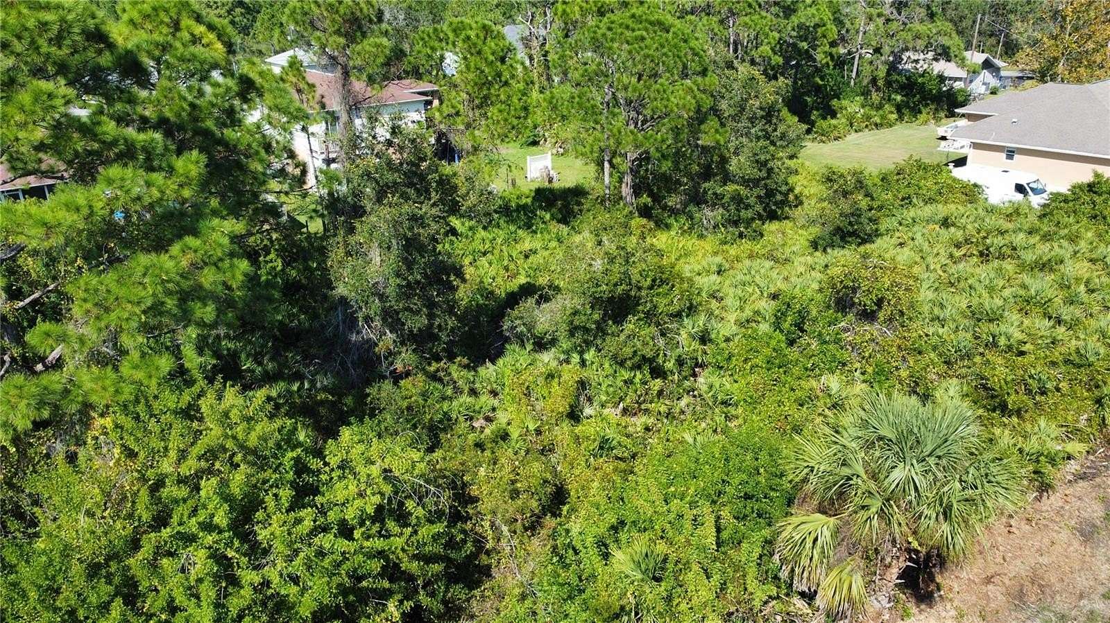 0.23 Acres of Residential Land for Sale in North Port, Florida