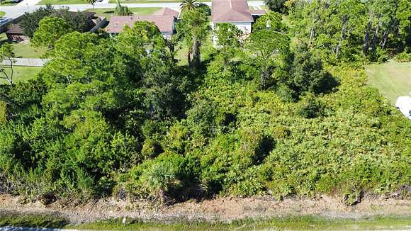 0.23 Acres of Residential Land for Sale in North Port, Florida