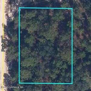 0.38 Acres of Land for Sale in Keystone Heights, Florida