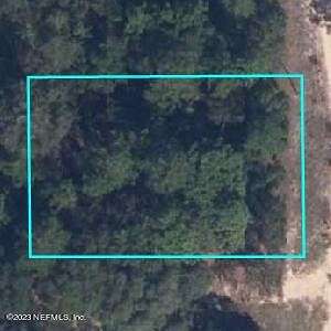 0.34 Acres of Land for Sale in Keystone Heights, Florida