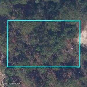 0.34 Acres of Land for Sale in Keystone Heights, Florida