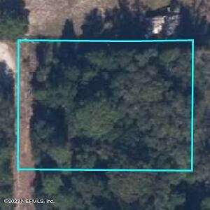 0.3 Acres of Land for Sale in Florahome, Florida