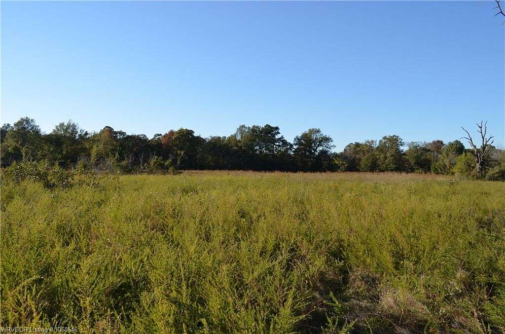 10 Acres of Land for Sale in Wister, Oklahoma