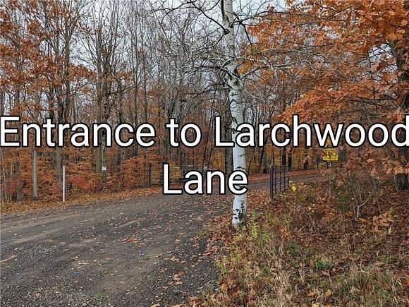 7.3 Acres of Land for Sale in Laurens, New York