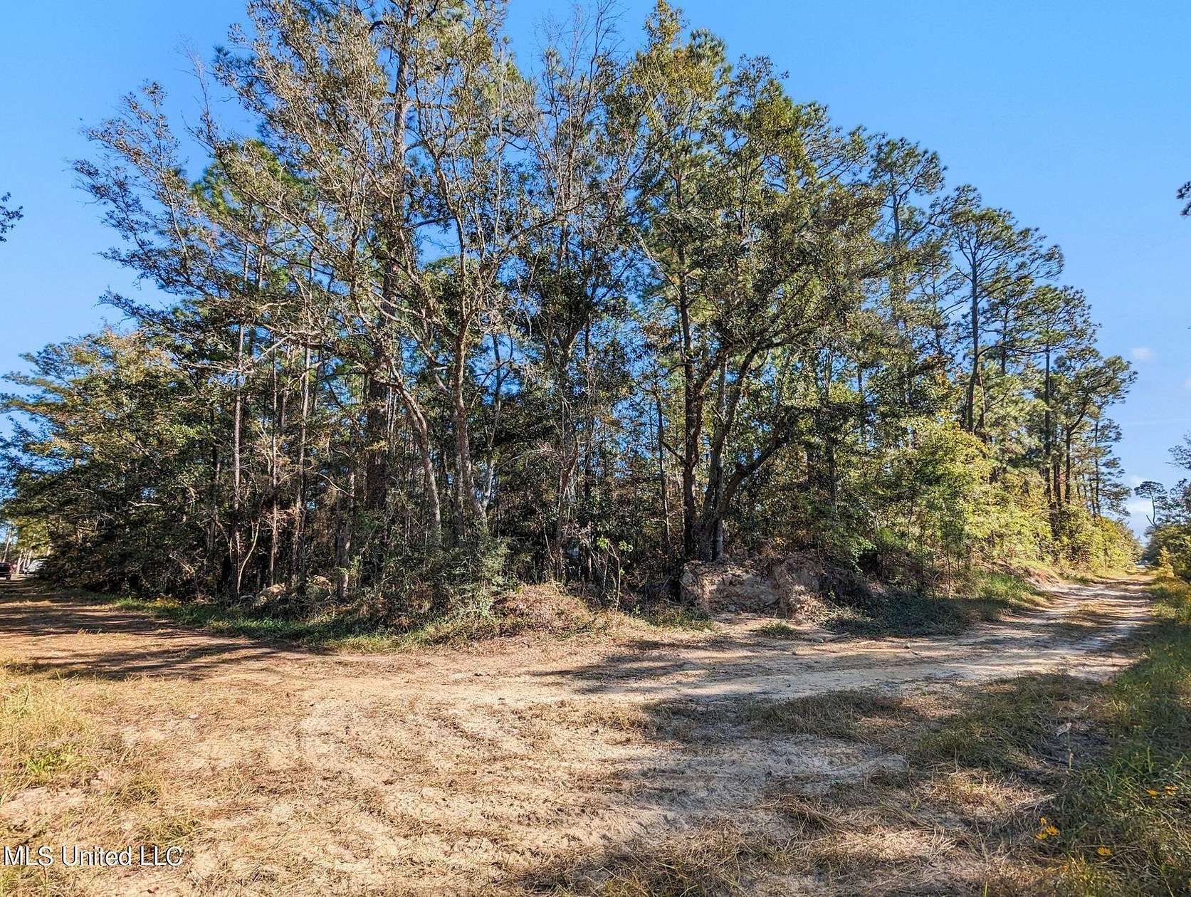 0.3 Acres of Residential Land for Sale in Waveland, Mississippi