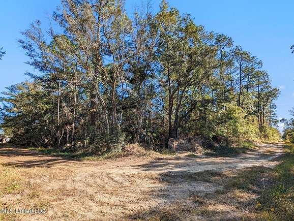 0.3 Acres of Mixed-Use Land for Sale in Waveland, Mississippi