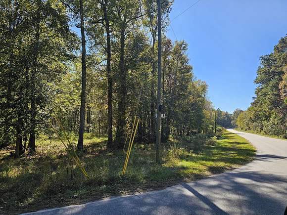 2.5 Acres of Mixed-Use Land for Sale in Cameron, South Carolina