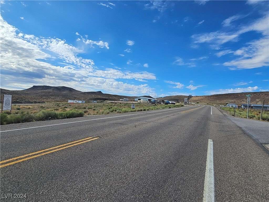 1.6 Acres of Land for Sale in Goldfield, Nevada