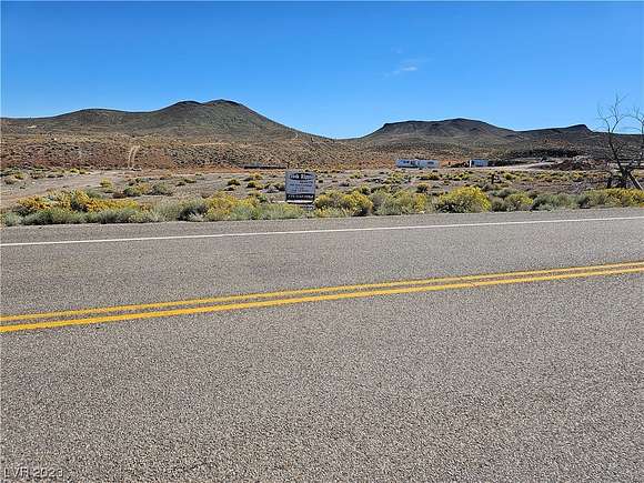 1.6 Acres of Land for Sale in Goldfield, Nevada